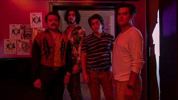 Zobacz zwiastun 3. sezonu Narcos: Meksyk i poznaj datę premiery