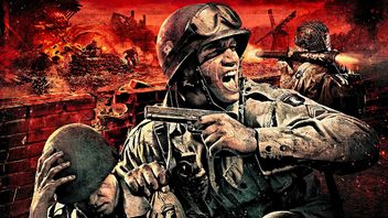 Powstaje nowe Brothers in Arms; zapowiedź dopiero, gdy gra będzie gotowa