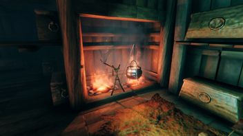 Twórcy Valheim liczą, że po Hearth and Home rozpoczniemy nową grę