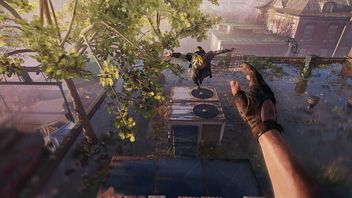 Dying Light 2 - premiera ponownie opóźniona