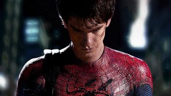 Andrew Garfield rozwiewa wątpliwości na temat udziału w Spider-Manie: Bez drogi do domu