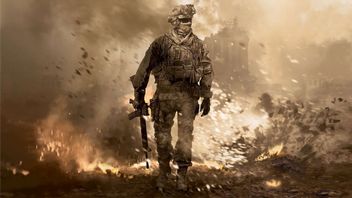 Call of Duty: Modern Warfare 2 kolejną odsłoną serii wg Toma Hendersona