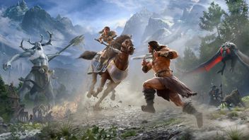 Conan i tuzin innych marek trafia do Funcom po przejęciu Cabinet Group