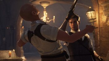 Sherlock Holmes: Chapter One opóźniony na PS4 i Xbox One