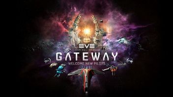 EVE Online przystępniejsze dla nowych graczy, to efekt aktualizacji