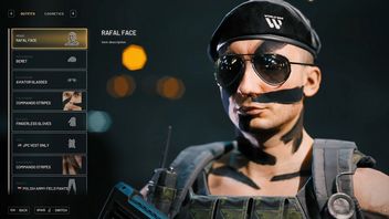 World War 3 przed reaktywacją - twórcy chwalą się personalizacją wyglądu postaci