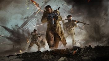 Call of Duty Vanguard: otwarte beta-testy w tym tygodniu na PC i konsolach