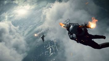 Battlefield 2042 może zostać opóźniony, są nowe plotki