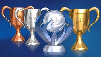 Trofea z PS5 można już oglądać na PS4 dzięki firmware 9.0