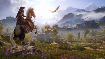 Współtwórcy Assassin's Creed, Call of Duty i Borderlands zakładają nowe studio i zrobią RPG-a AAA