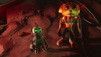 Ratchet & Clank – pierwsze recenzje trafiły do sieci