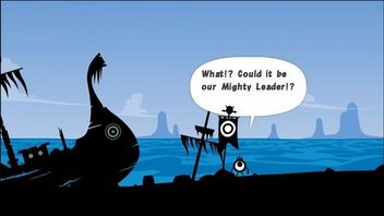 Zapowiedziano Patapon 2 Remastered