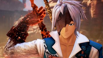 Tales of Arise to hit i najszybciej sprzedająca się gra z serii