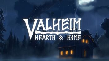 Valheim otrzyma dziś aktualizację Hearth & Home; na graczy czeka mnóstwo nowości