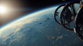 Wipe w Star Citizen 3.15; gracze utracą wszytko, co zdobyli w grze