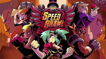 Speed Brawl i Tharsis od dziś za darmo w Epic Games Store [Aktualizacja]