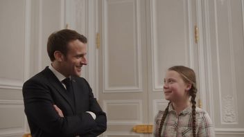 Reżyser dokumentu o Grecie Thunberg opowiada o filmie