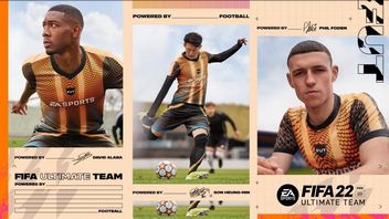 FIFA 22 FUT - podgląd lootboxów standardem w nowej odsłonie