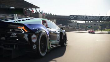 Gran Turismo 7 będzie wymagać połączenia z internetem z powodu cheaterów