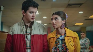 Sex Education - dziś premiera 3. sezonu popularnego serialu Netflixa, zobaczcie zwiastun