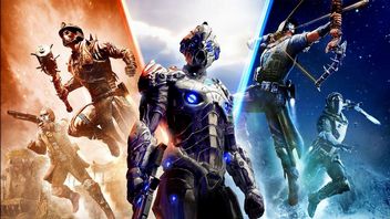 Oglądaj z nami konferencję THQ Nordic. W planach pokaz gry Elex 2 [Aktualizacja: Podsumowanie]