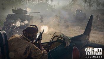 Pliki bety Call of Duty: Vanguard przeszukane; oto co znaleźli w nich gracze