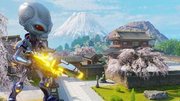Destroy All Humans 2 Reprobed już oficjalnie; zobacz trailer i gameplay