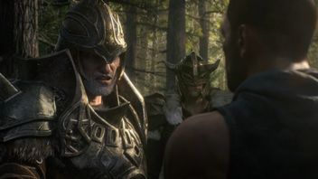 Elex 2 na nowym zwiastunie filmowym
