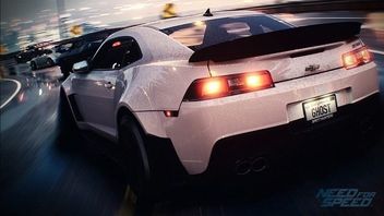 Need for Speed na PC-tach dopiero wiosną 2016 roku
