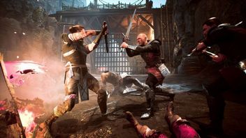 THQ Nordic nie skończyło z zapowiedziami: 28 gier czeka na ujawnienie