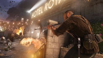 CoD Vanguard - cheaterzy już psują zabawę; otwarta beta przedłużona