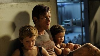Najlepsze filmy katastroficzne 2023, nasze top 15