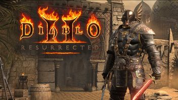 Twórca Diablo II: Resurrected o kontrowersjach wokół Blizzarda