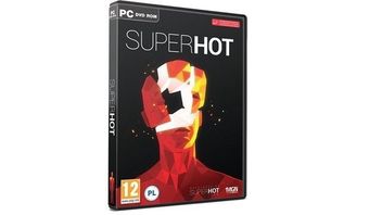 SUPERHOT zadebiutuje 25 lutego na PC