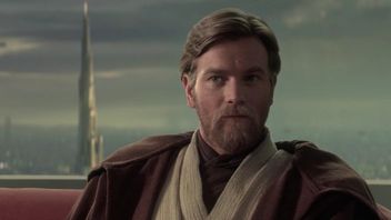 Prace na planie Obi-Wana zakończone; Ewan McGregor opisuje swoje doświadczenia