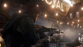 Cheater przerywający mecze CoD: Vanguard, to nowy poziom bezczelności oszustów