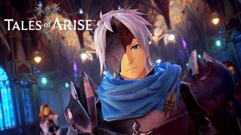 Tales of Arise - pierwsze mody ulepszają grafikę i rozgrywkę