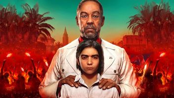 Odważysz się stawić czoła Antonowi? Giancarlo Esposito na nowym trailerze Far Cry 6