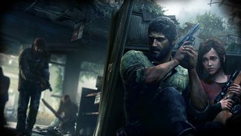 Twórca The Last of Us może być jednym z reżyserów serialu