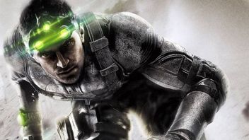 Powstaje nowy Splinter Cell, twierdzi włoski głos Sama Fishera