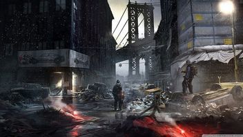 Tom Clancy's The Division doczeka się otwartych beta-testów?