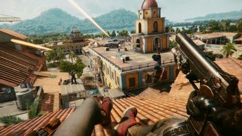 Far Cry 6 będzie wyglądał świetnie na PC dzięki ray tracingowi i FSR