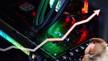 Karty graficzne GeForce i Radeon znów drożeją