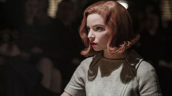 Gambit królowej - złe wieści dla fanów serialu, twórcy odpowiadają na pytania o kontynuację