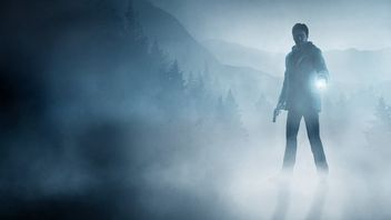 Alan Wake Remastered - wymagania sprzętowe PC