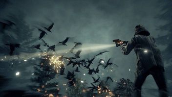 Twórcy Quantum Break prezentują wydawcom prototyp nowej gry