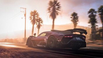 Twórcy Forza Horizon 5 opowiadają o trybach sieciowych