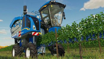 Nowe informacje o Farming Simulator 22 - cross-play i opcje modyfikacji postaci