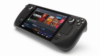 Steam Deck z oficjalnym FAQ; odpowiedziano na popularne pytania