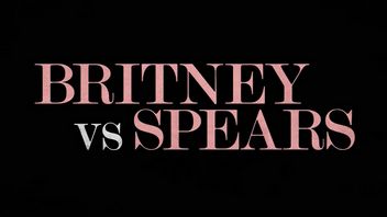 Britney kontra Spears - zobacz zwiastun nowego filmu dokumentalnego Netflixa